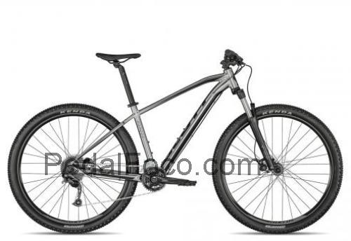 Scott Aspect 950 avaliação e ficha técnica